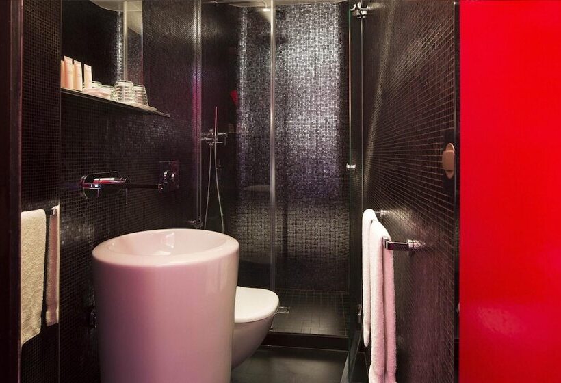 Fotos del hotel Hôtel Sophie Germain:  26