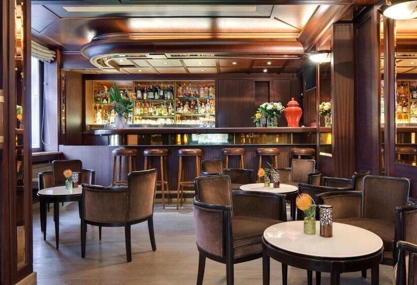 Fotos del hotel Splendid Etoile:  26