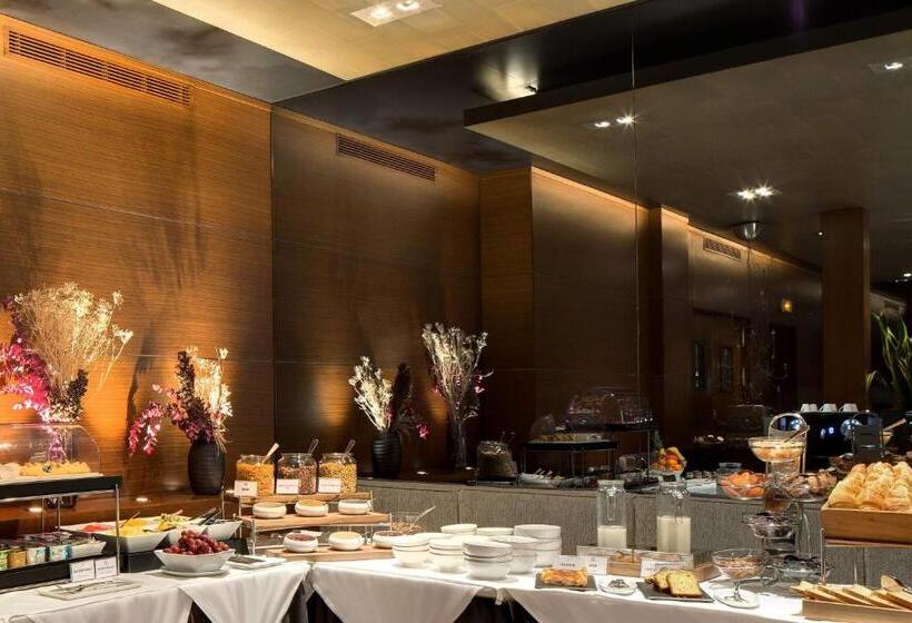 Fotos del hotel Splendid Etoile:  41