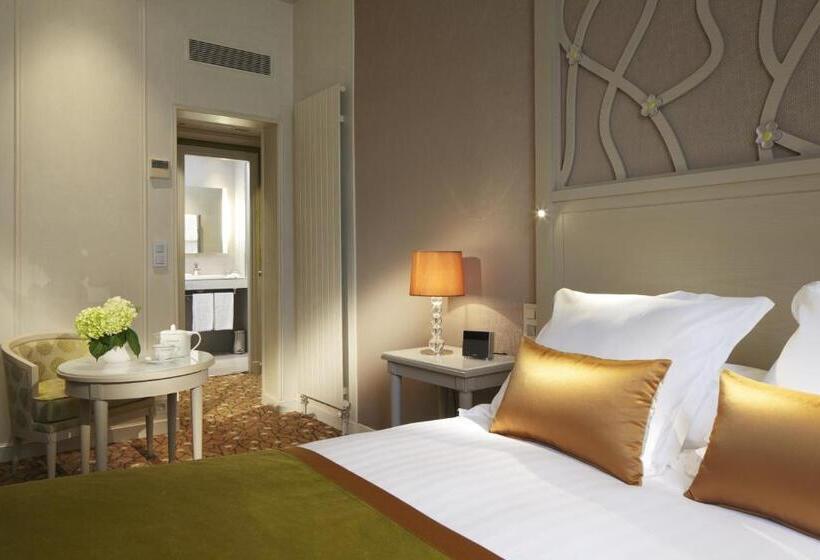 Fotos del hotel Splendid Etoile:  18