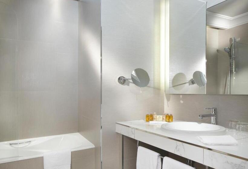 Fotos del hotel Splendid Etoile:  46