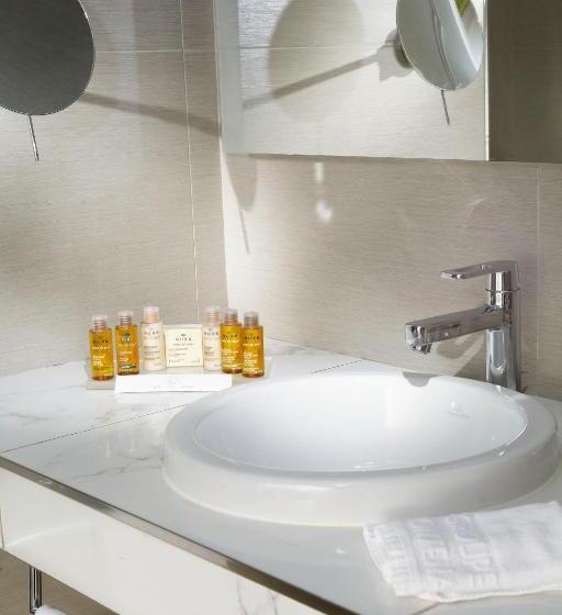 Fotos del hotel Splendid Etoile:  8