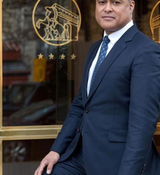 Fotos del hotel Splendid Etoile:  36