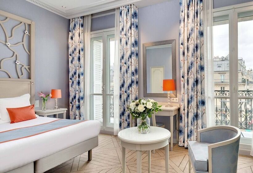 Fotos del hotel Splendid Etoile:  4