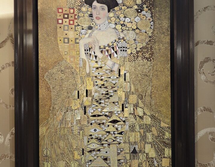 Fotos del hotel Splendid Etoile:  53