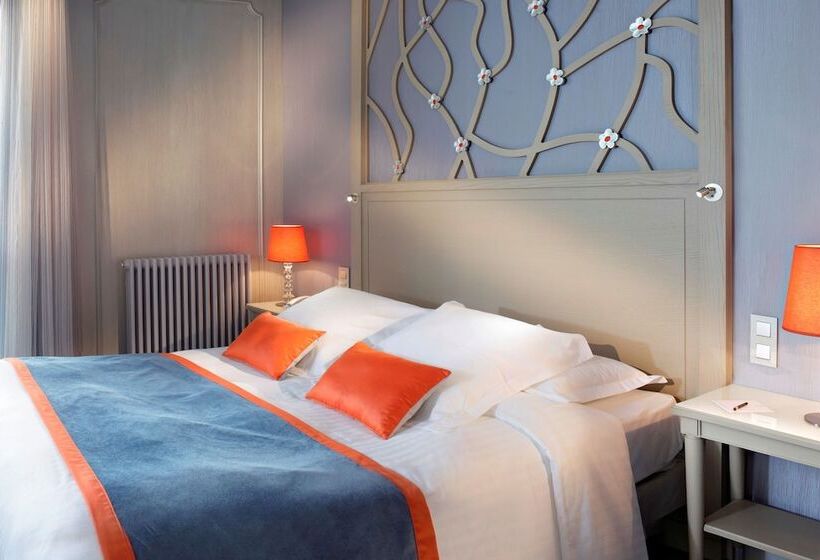 Fotos del hotel Splendid Etoile:  6