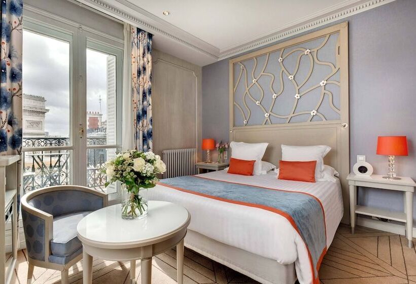 Fotos del hotel Splendid Etoile:  23