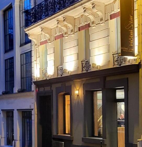 Fotos del hotel Star Champselysées:  65