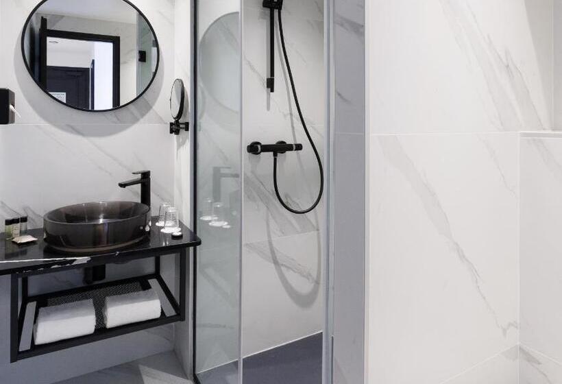 Fotos del hotel Star Champselysées:  56