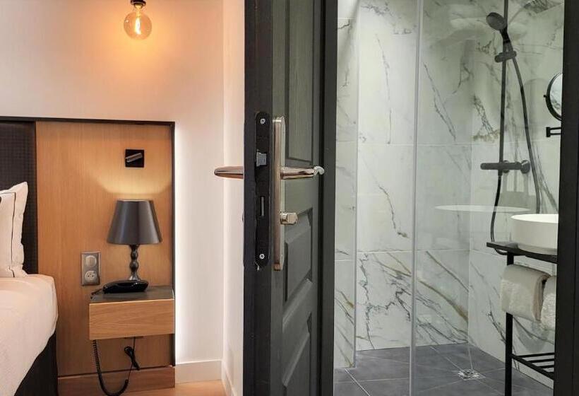 Fotos del hotel Star Champselysées:  86