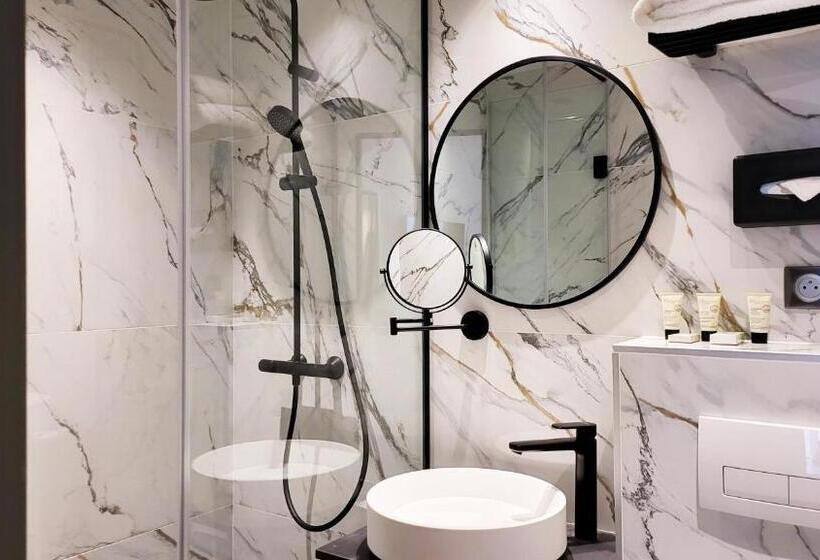 Fotos del hotel Star Champselysées:  46