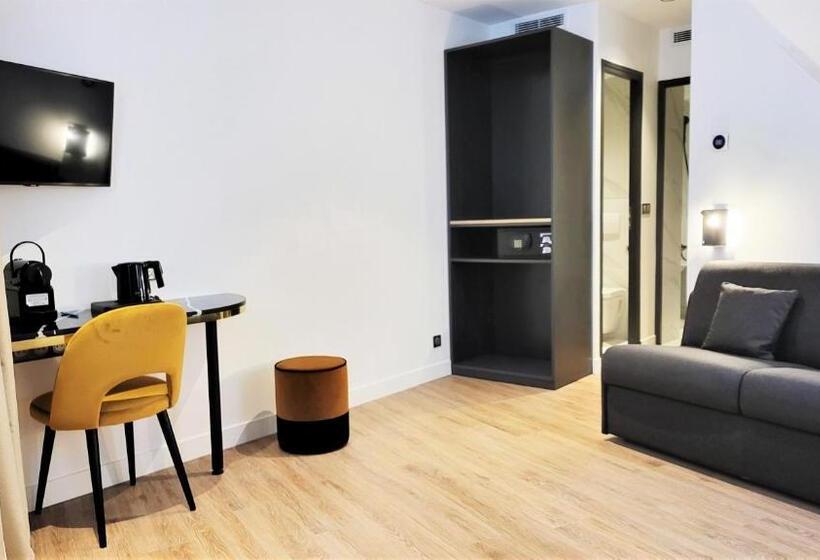 Fotos del hotel Star Champselysées:  73