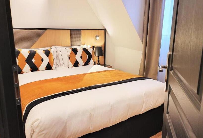 Fotos del hotel Star Champselysées:  35