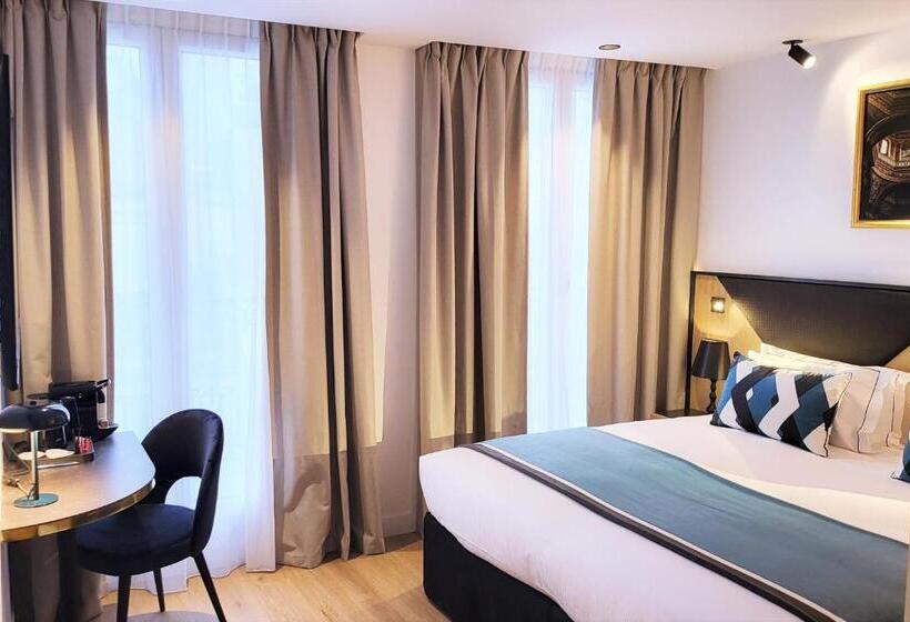 Fotos del hotel Star Champselysées:  6