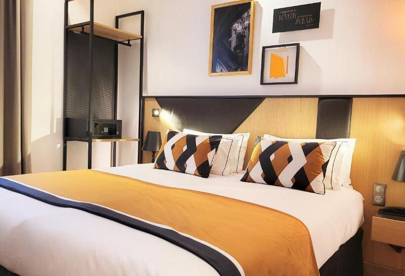 Fotos del hotel Star Champselysées:  25