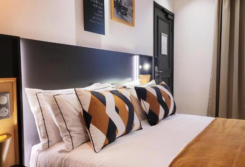 Fotos del hotel Star Champselysées:  10