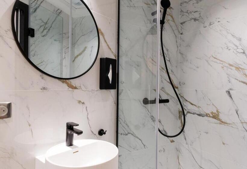 Fotos del hotel Star Champselysées:  63