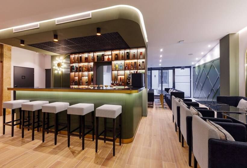 Fotos del hotel Star Champselysées:  75