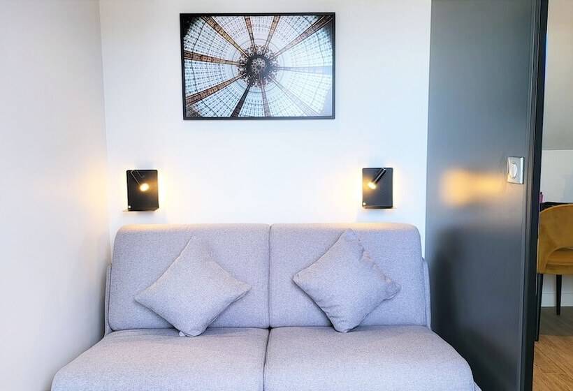 Fotos del hotel Star Champselysées:  74