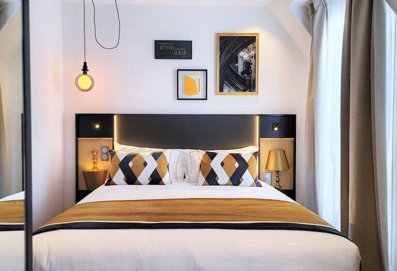 Fotos del hotel Star Champselysées:  4