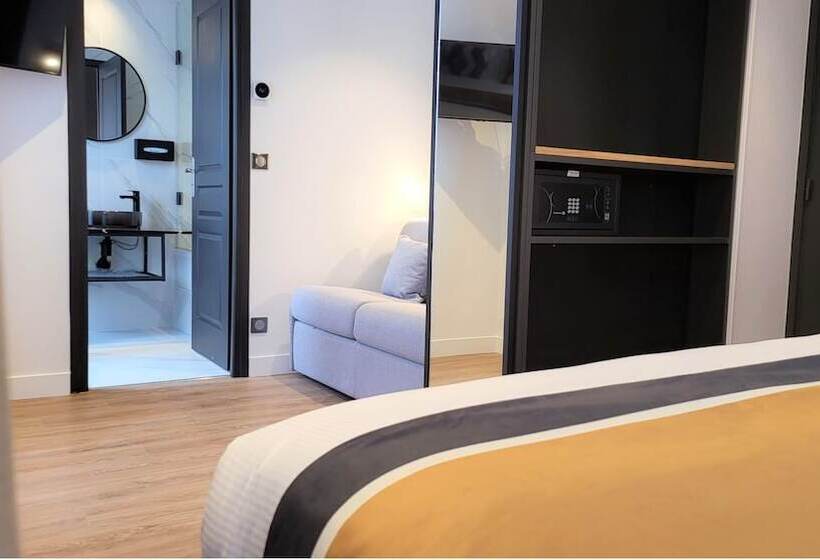 Fotos del hotel Star Champselysées:  59