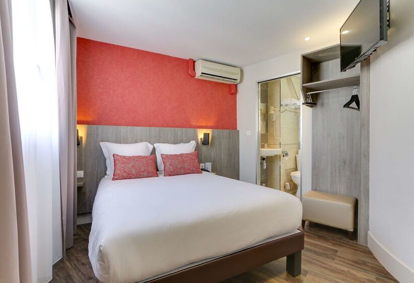 فندق Sure  By Best Western Paris Gare Du Nord