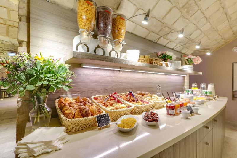 Sure Hotel By Best Western Paris Gare Du Nord