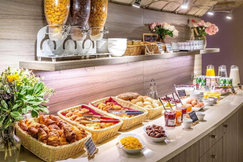 Fotos del hotel Sure Hotel By Best Western Paris Gare Du Nord:  4