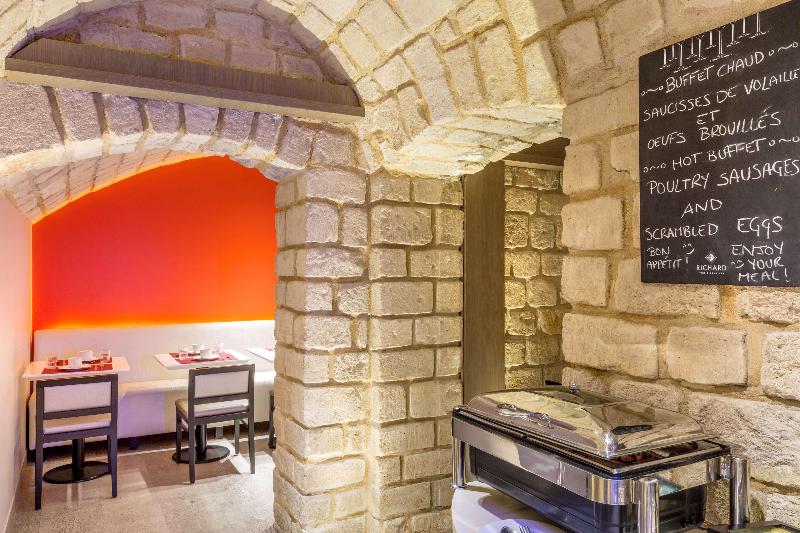 Fotos del hotel Sure Hotel By Best Western Paris Gare Du Nord:  33