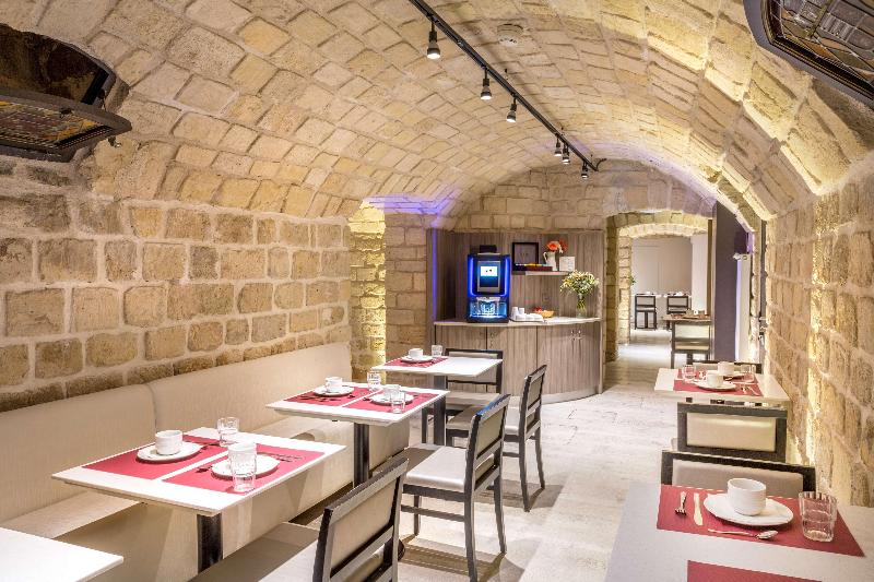 Fotos del hotel Sure Hotel By Best Western Paris Gare Du Nord:  32