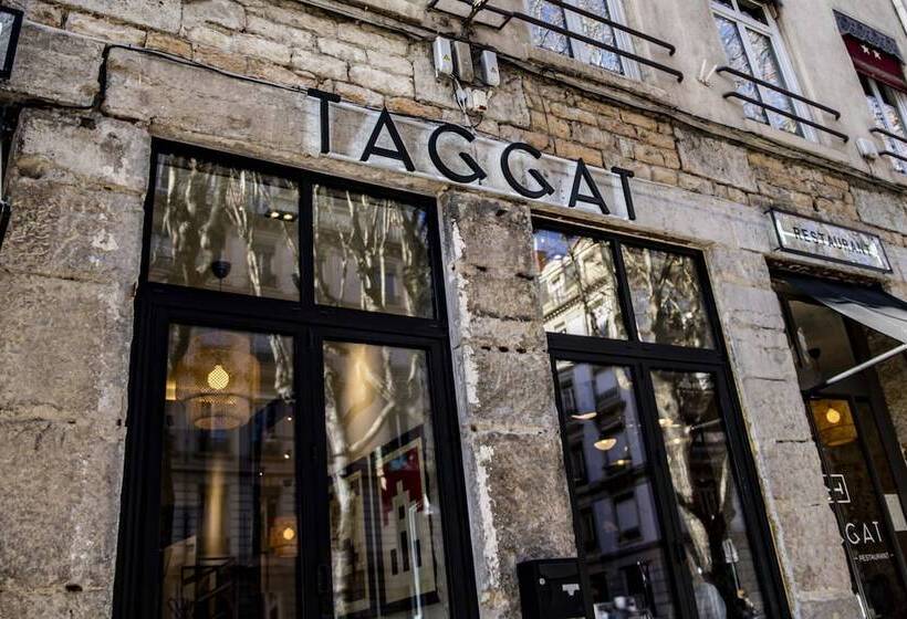 酒店 Taggat
