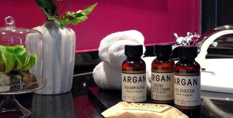 Fotos del hotel Taylor:  11