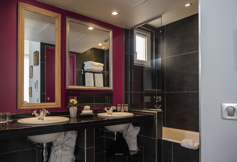 Fotos del hotel Taylor:  15