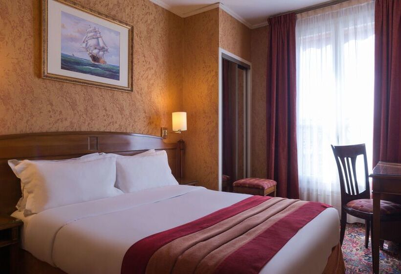 Fotos del hotel Paix Republique:  12