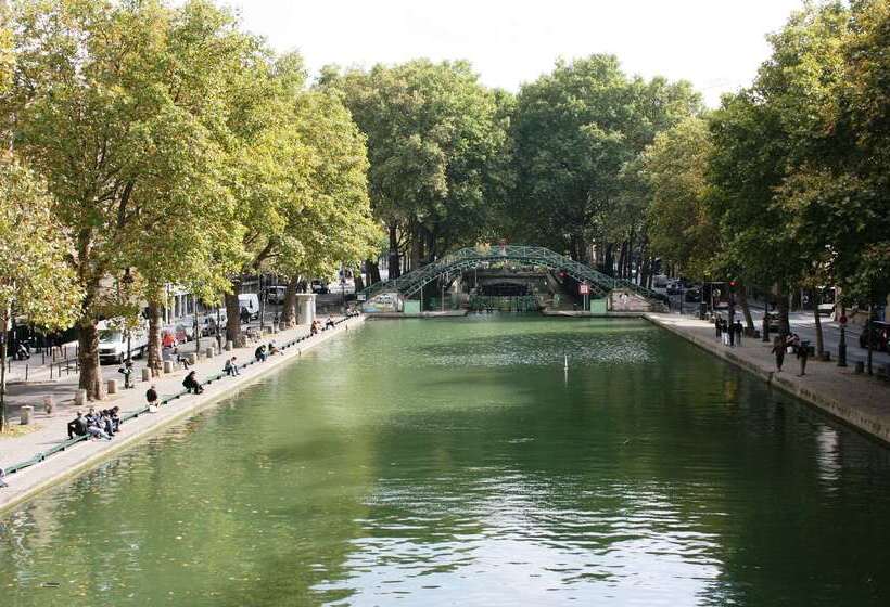 בית מלון כפרי Paix Republique