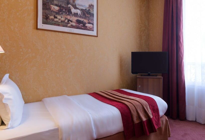 Fotos del hotel Paix Republique:  10