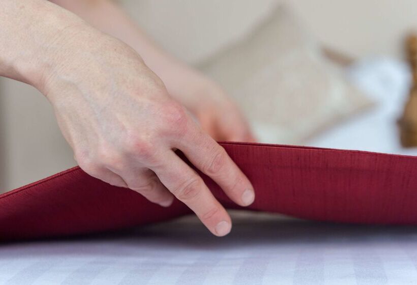 Fotos del hotel Paix Republique:  23