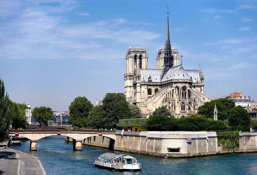 בית מלון כפרי Paix Republique