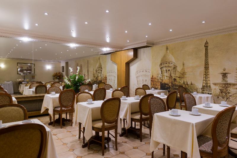 Fotos del hotel Paix Republique:  31