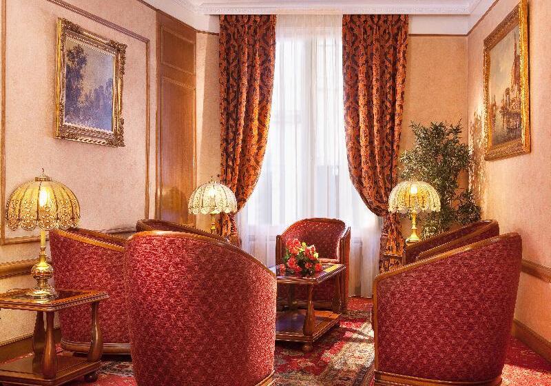 Fotos del hotel Paix Republique:  39