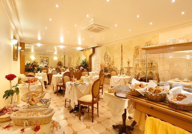 Fotos del hotel Paix Republique:  18