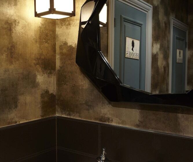 Fotos del hotel Hôtel Thérèse:  23