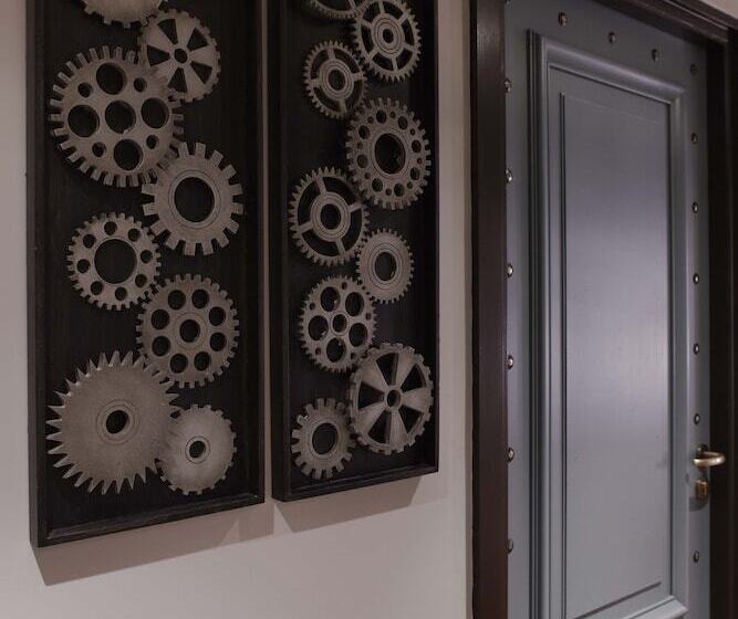 Fotos del hotel Hôtel Thérèse:  20