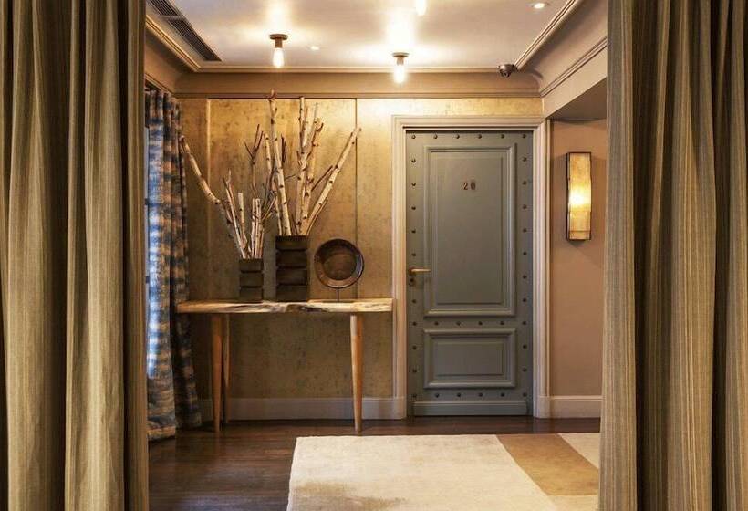 Fotos del hotel Hôtel Thérèse:  28