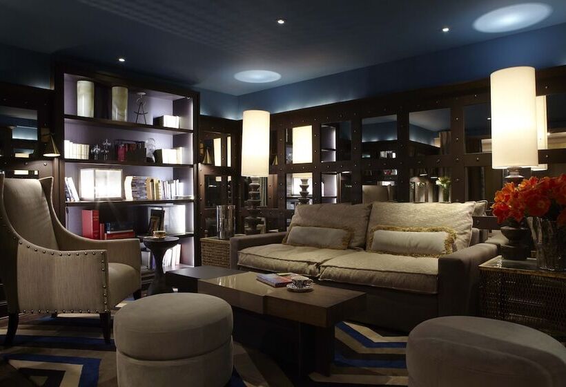 Fotos del hotel Hôtel Thérèse:  14