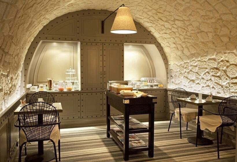 Fotos del hotel Hôtel Thérèse:  29