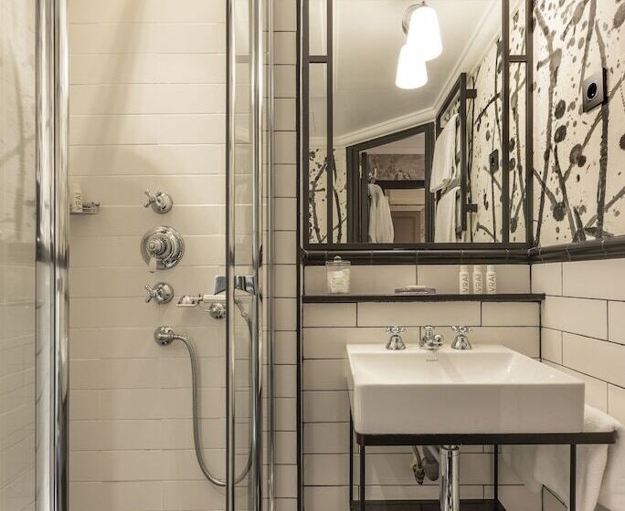 Fotos del hotel Hôtel Thérèse:  12