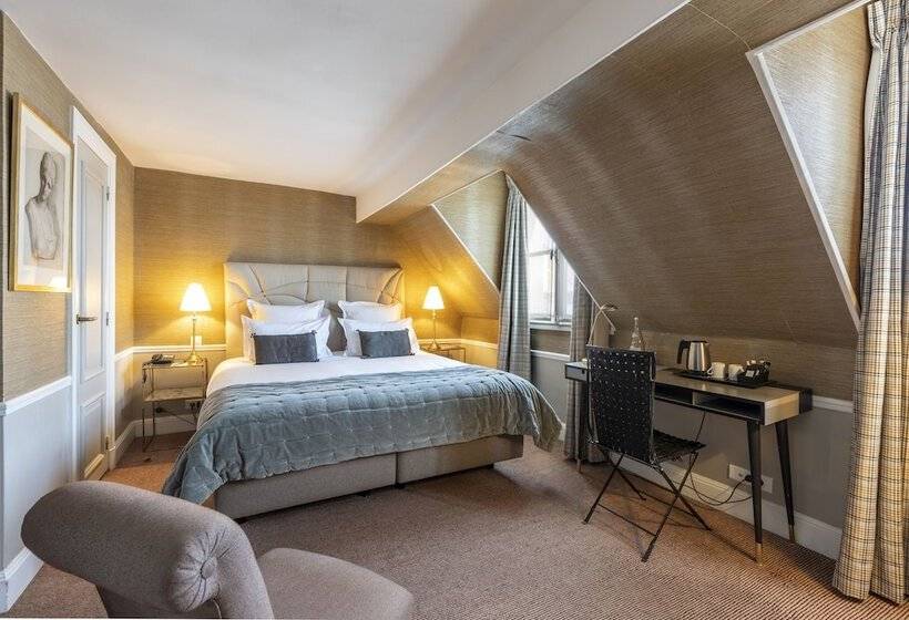 Fotos del hotel Hôtel Thérèse:  3