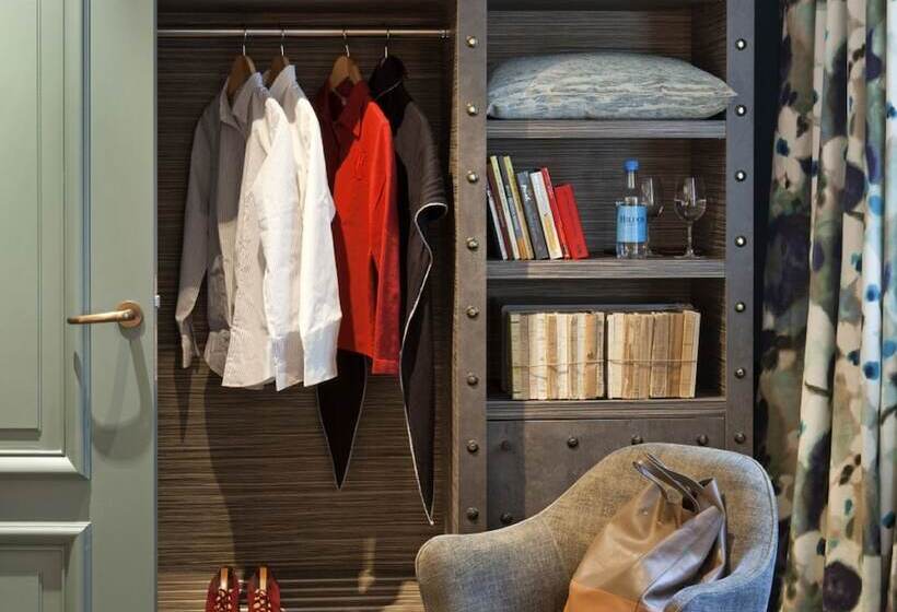 Fotos del hotel Hôtel Thérèse:  10