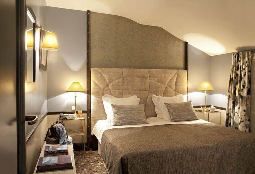 Fotos del hotel Hôtel Thérèse:  5